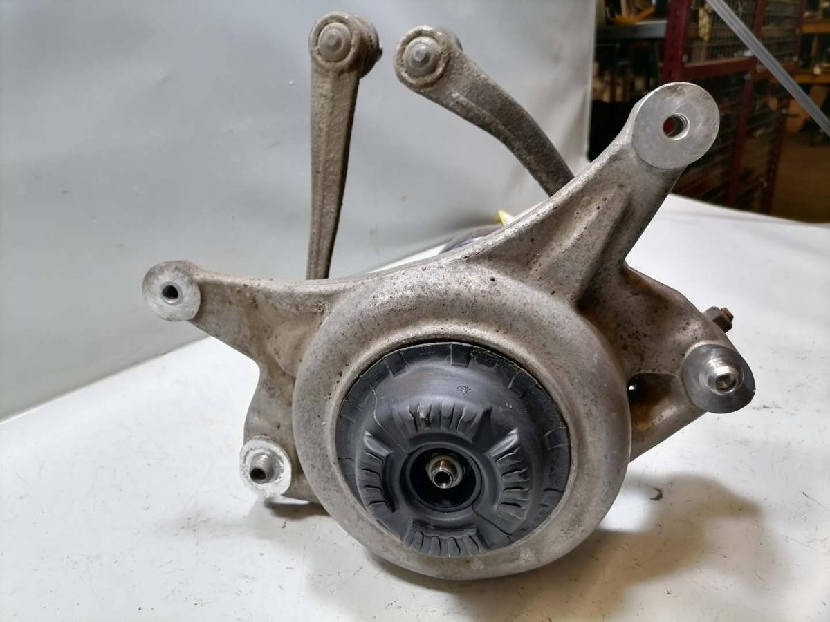 Audi A4 8K B8 original Federbein Sto&szlig;d&auml;mpfer vorn rechts 1.8TFSI 118kw Bj.2009